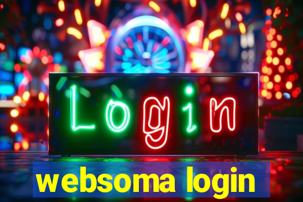 websoma login